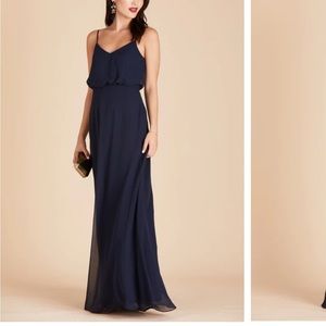 Brirdy Grey Gweenie Dress